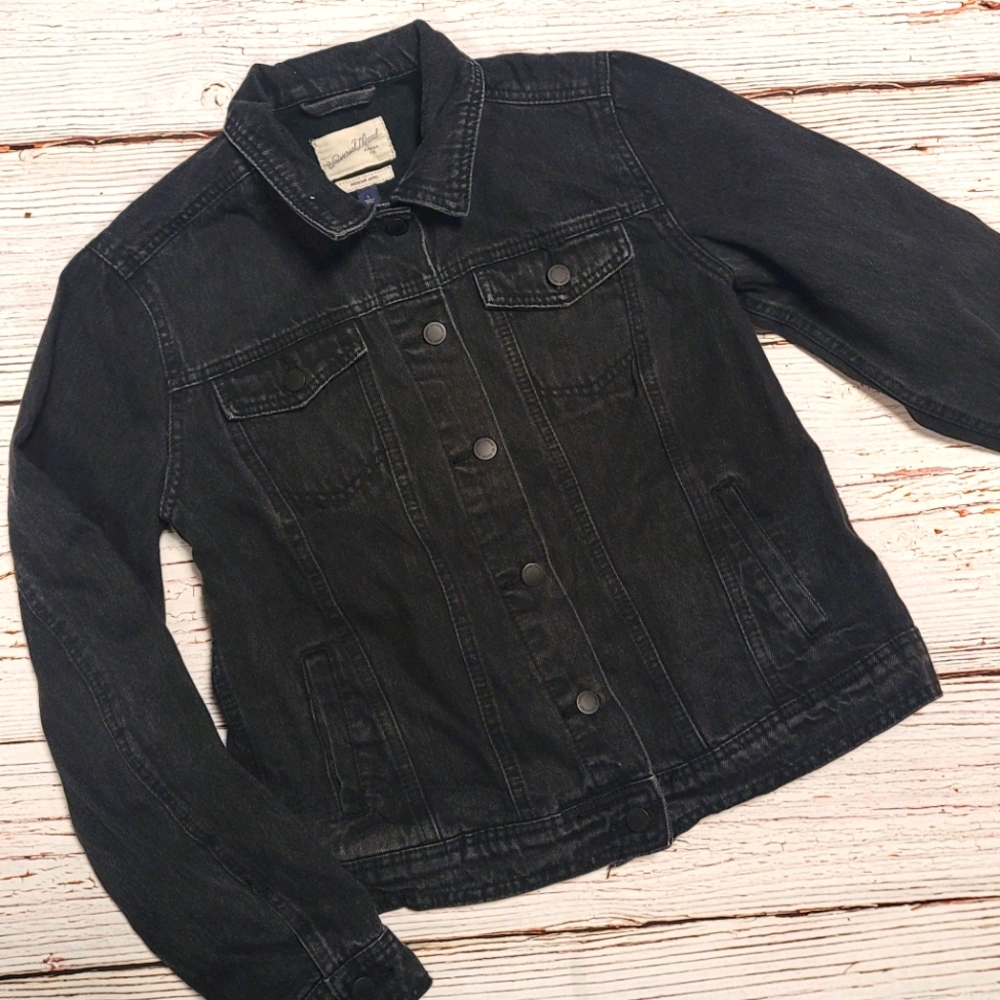 Universal Thread Freedom Jacket